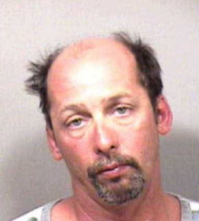 Morris James - Marion County, Florida 