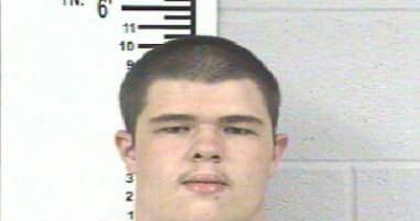 Gipson Jeremiah - Franklin County, Tennessee 