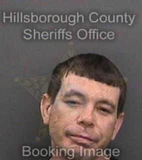 Watland Jeremy - Hillsborough County, Florida 