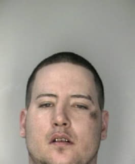 Williams John - Hillsborough County, Florida 