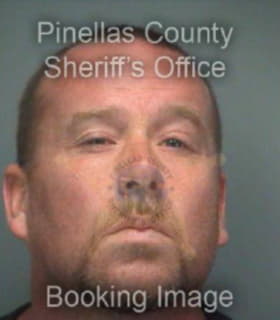 Gonyer Joseph - Pinellas County, Florida 