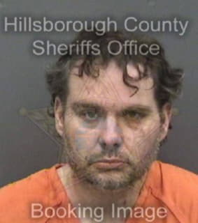 Ahles Joshua - Hillsborough County, Florida 