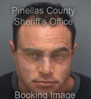 Weinandt Kristian - Pinellas County, Florida 