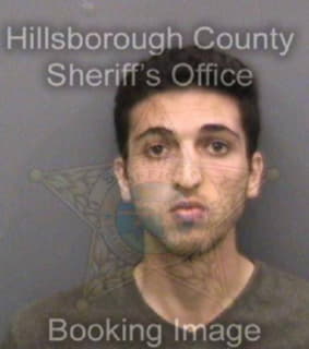 Khawaja Sadeem - Hillsborough County, Florida 