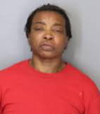 Jones Sherry - Shelby County, Tennessee 