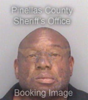 Watkins Siles - Pinellas County, Florida 