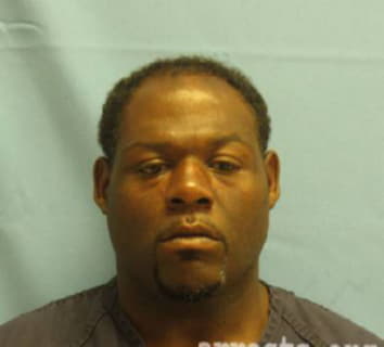 Mcghee Terrance - Pulaski County, Arkansas 