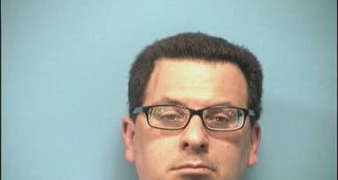 Cipriano Vincent - Shelby County, Alabama 