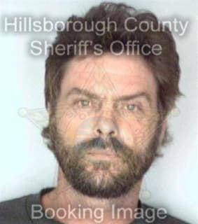 Dettore Vincent - Hillsborough County, Florida 