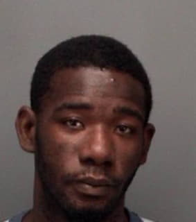 Gregg Alonzo - Pinellas County, Florida 