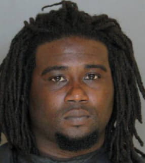Mccullough Anthony - Sumter County, South Carolina 