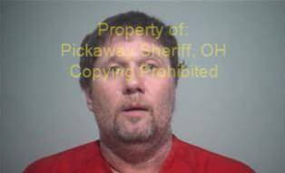 Sperry Charles - Pickaway County, Ohio 