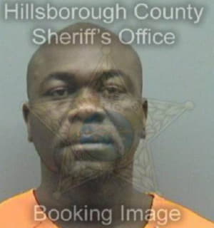 Boyd Jerrell - Hillsborough County, Florida 