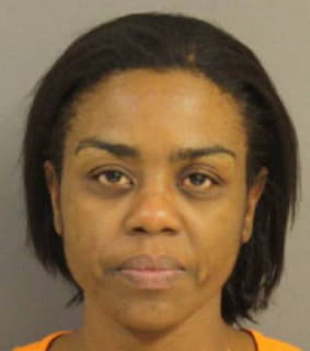 Mcgowan Kristal - Hinds County, Mississippi 