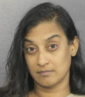 Lopez Neesha - Broward County, Florida 