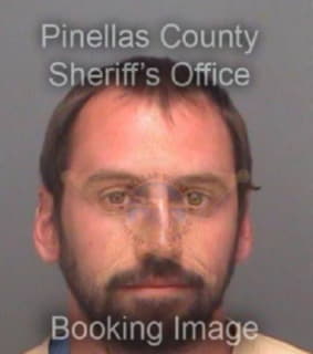 Mclaughlin Patrick - Pinellas County, Florida 