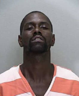Byrd Anthony - Marion County, Florida 