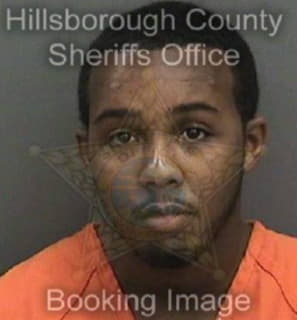 Turner Anthony - Hillsborough County, Florida 