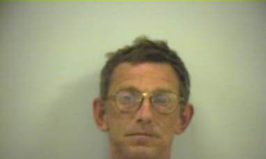 Larrick Charles - Guernsey County, Ohio 