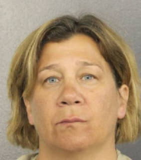 Tschabrunn Dianne - Broward County, Florida 