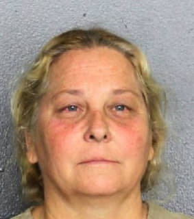 Schrom Doreen - Broward County, Florida 