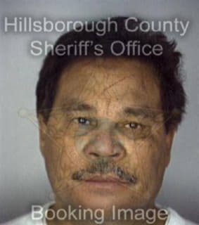 Perez Felix - Hillsborough County, Florida 