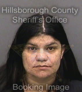 Woodroffe Ivonne - Hillsborough County, Florida 