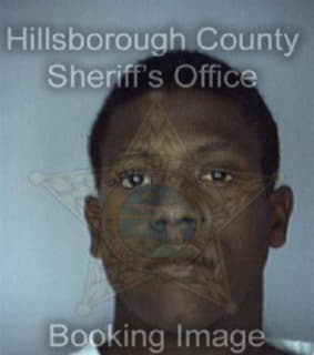 Allen Jermel - Hillsborough County, Florida 