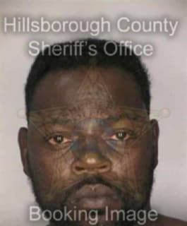 Crawford Joseph - Hillsborough County, Florida 