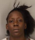 Reed Lakisha - Shelby County, Tennessee 