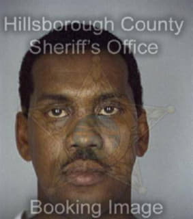 Ray Louis - Hillsborough County, Florida 