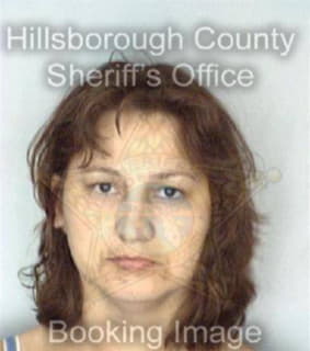 Velazquez Maria - Hillsborough County, Florida 