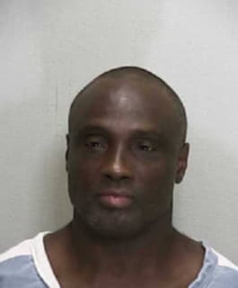 Mcclendon Mose - Marion County, Florida 