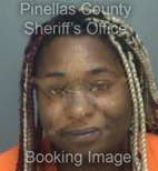 Washingston Nicolshia - Pinellas County, Florida 