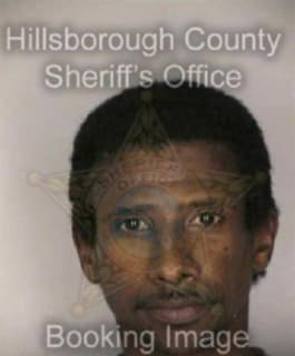 Contreras Raymond - Hillsborough County, Florida 