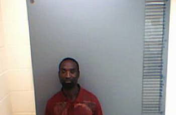 Epps Robert - Hinds County, Mississippi 