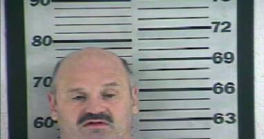 Thurmond Steven - Dyer County, Tennessee 