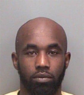 Dunbar Antone - Pinellas County, Florida 