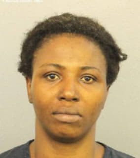 Joyner Chenelle - Broward County, Florida 