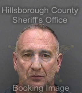 Dominguez Faustino - Hillsborough County, Florida 