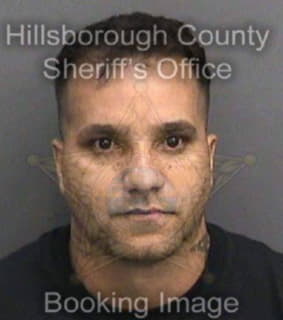 Rodriguez Humberto - Hillsborough County, Florida 