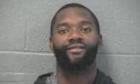 Oneal Jamarkus - Richland County, Ohio 