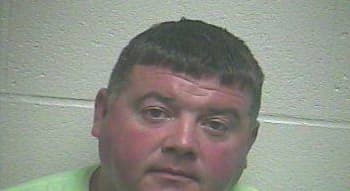 Curtis Jason - Giles County, Tennessee 
