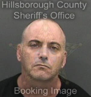 Campbell Joel - Hillsborough County, Florida 