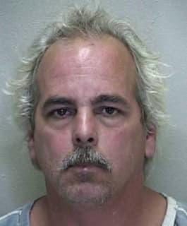 Herringer John - Marion County, Florida 