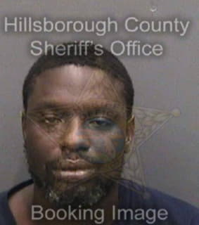 Corde Johnathan - Hillsborough County, Florida 