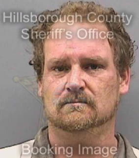 Lee Justin - Hillsborough County, Florida 