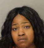 Carroll Kanisha - Shelby County, Tennessee 