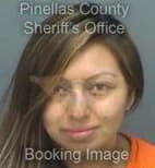 Hernandez Monica - Pinellas County, Florida 