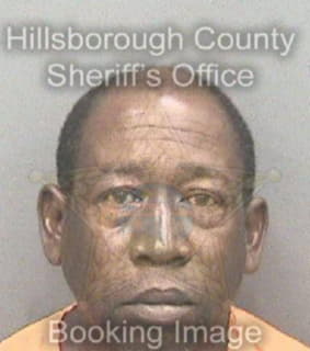 Dorsey Noah - Hillsborough County, Florida 